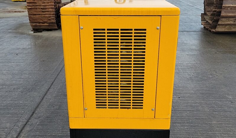 2020 JCB G41QS Generators For Auction: Leeds – 22nd, 23rd, 24th & 25th January 25 @ 8:00am full