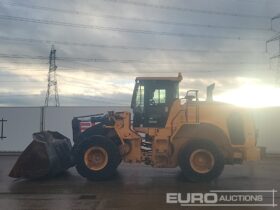 2020 Hyundai HL960A Wheeled Loaders For Auction: Leeds – 22nd, 23rd, 24th & 25th January 25 @ 8:00am full