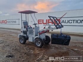 Unused 2024 Captok CK45 Wheeled Loaders For Auction: Dromore – 21st & 22nd February 2025 @ 9:00am For Auction on 2025-02-21 full