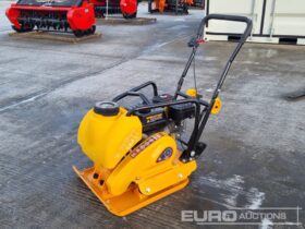 Unused Loncin C90T Asphalt / Concrete Equipment For Auction: Leeds – 22nd, 23rd, 24th & 25th January 25 @ 8:00am