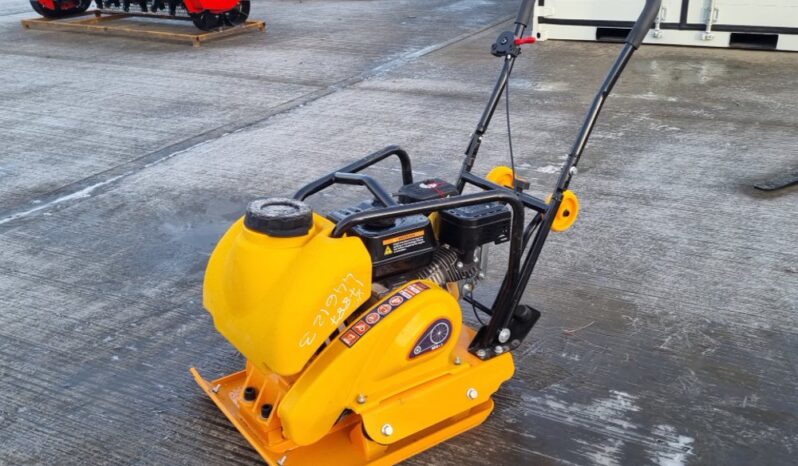 Unused Loncin C90T Asphalt / Concrete Equipment For Auction: Leeds – 22nd, 23rd, 24th & 25th January 25 @ 8:00am