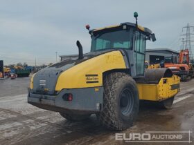 2014 Atlas Copco CA3500D Rollers For Auction: Leeds – 22nd, 23rd, 24th & 25th January 25 @ 8:00am full