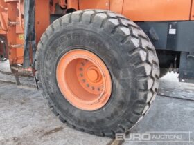 2016 Doosan DL300-5 Wheeled Loaders For Auction: Leeds – 22nd, 23rd, 24th & 25th January 25 @ 8:00am full