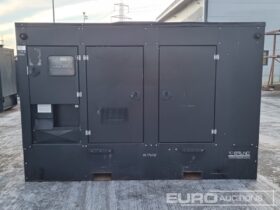 2011 Bruno GX180F Generators For Auction: Leeds – 22nd, 23rd, 24th & 25th January 25 @ 8:00am full