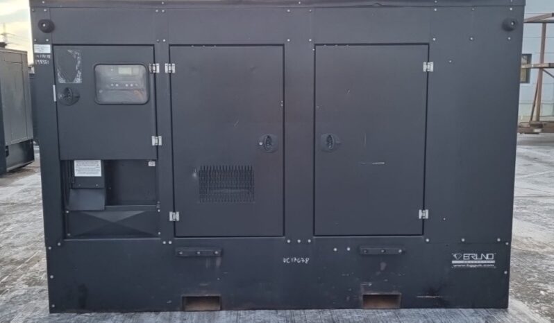 2011 Bruno GX180F Generators For Auction: Leeds – 22nd, 23rd, 24th & 25th January 25 @ 8:00am full