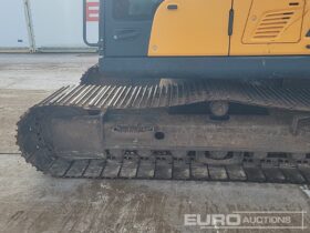 2021 Hyundai HX140LC 10 Ton+ Excavators For Auction: Leeds – 22nd, 23rd, 24th & 25th January 25 @ 8:00am full