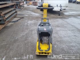 2019 Wacker Neuson DPU2540H Asphalt / Concrete Equipment For Auction: Leeds – 22nd, 23rd, 24th & 25th January 25 @ 8:00am full