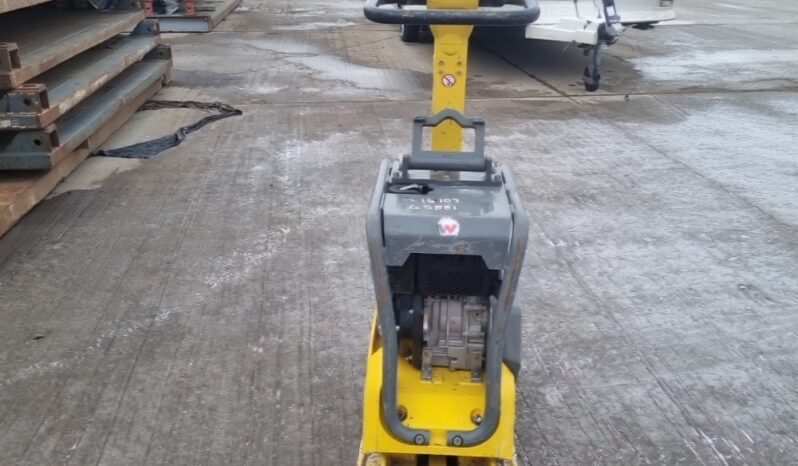 2019 Wacker Neuson DPU2540H Asphalt / Concrete Equipment For Auction: Leeds – 22nd, 23rd, 24th & 25th January 25 @ 8:00am full