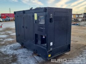 2012 Bruno GX111F Generators For Auction: Leeds – 22nd, 23rd, 24th & 25th January 25 @ 8:00am full