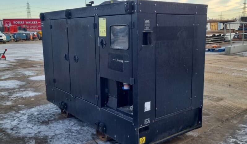 2012 Bruno GX111F Generators For Auction: Leeds – 22nd, 23rd, 24th & 25th January 25 @ 8:00am full