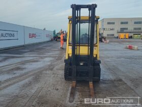 Hyster H2.5FT Forklifts For Auction: Leeds – 22nd, 23rd, 24th & 25th January 25 @ 8:00am full