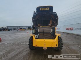 2019 JCB 7FT Site Dumpers For Auction: Leeds – 22nd, 23rd, 24th & 25th January 25 @ 8:00am full