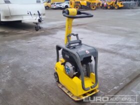 2019 Wacker Neuson DPU2540H Asphalt / Concrete Equipment For Auction: Leeds – 22nd, 23rd, 24th & 25th January 25 @ 8:00am full