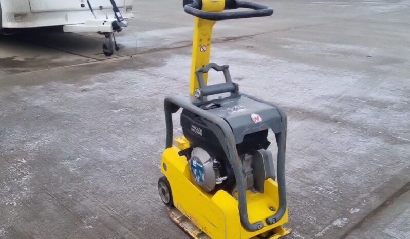 2019 Wacker Neuson DPU2540H Asphalt / Concrete Equipment For Auction: Leeds – 22nd, 23rd, 24th & 25th January 25 @ 8:00am full