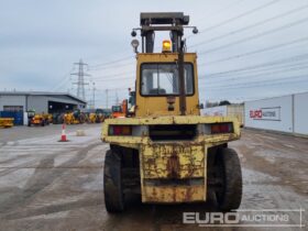 CAT DP135 Forklifts For Auction: Leeds – 22nd, 23rd, 24th & 25th January 25 @ 8:00am full