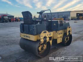 Bomag BW120AD-3 Rollers For Auction: Leeds – 22nd, 23rd, 24th & 25th January 25 @ 8:00am full