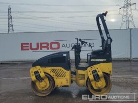 Bomag BW120AD-4 Rollers For Auction: Leeds – 22nd, 23rd, 24th & 25th January 25 @ 8:00am full