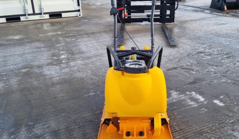 Unused Loncin C90T Asphalt / Concrete Equipment For Auction: Leeds – 22nd, 23rd, 24th & 25th January 25 @ 8:00am full