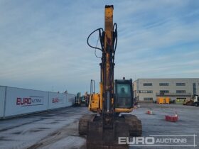 JCB JS220LC 20 Ton+ Excavators For Auction: Leeds – 22nd, 23rd, 24th & 25th January 25 @ 8:00am full