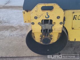 Bomag BW120AD-3 Rollers For Auction: Leeds – 22nd, 23rd, 24th & 25th January 25 @ 8:00am full