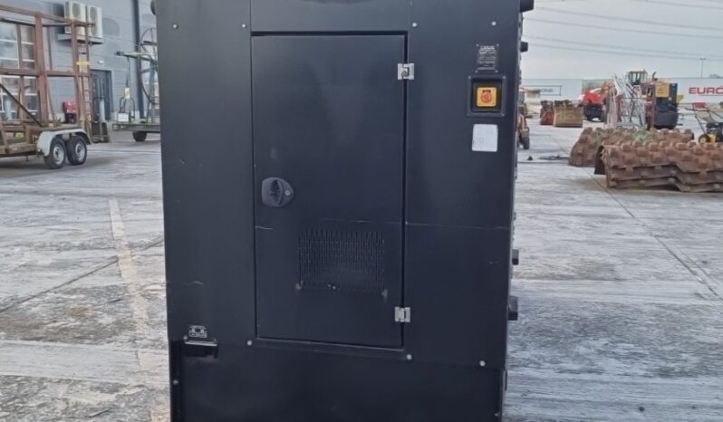 2011 Bruno GX180F Generators For Auction: Leeds – 22nd, 23rd, 24th & 25th January 25 @ 8:00am full