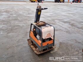 2017 Altrad Diesel Compaction Plate Asphalt / Concrete Equipment For Auction: Leeds – 22nd, 23rd, 24th & 25th January 25 @ 8:00am full