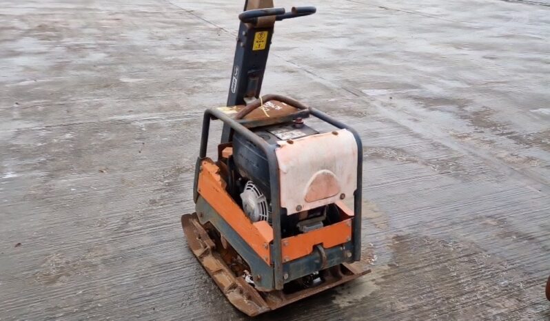 2017 Altrad Diesel Compaction Plate Asphalt / Concrete Equipment For Auction: Leeds – 22nd, 23rd, 24th & 25th January 25 @ 8:00am full