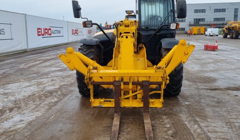 JCB 535-125 Telehandlers For Auction: Leeds – 22nd, 23rd, 24th & 25th January 25 @ 8:00am full