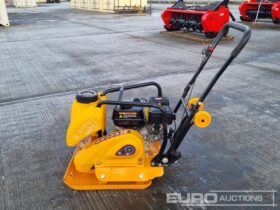 Unused Loncin C90T Asphalt / Concrete Equipment For Auction: Leeds – 22nd, 23rd, 24th & 25th January 25 @ 8:00am full