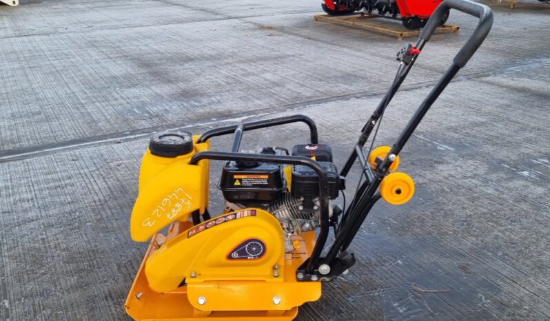 Unused Loncin C90T Asphalt / Concrete Equipment For Auction: Leeds – 22nd, 23rd, 24th & 25th January 25 @ 8:00am full