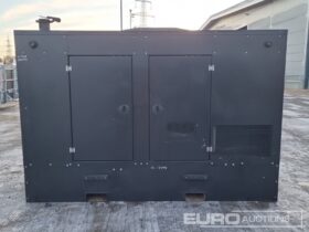 2012 Bruno GX152F Generators For Auction: Leeds – 22nd, 23rd, 24th & 25th January 25 @ 8:00am full