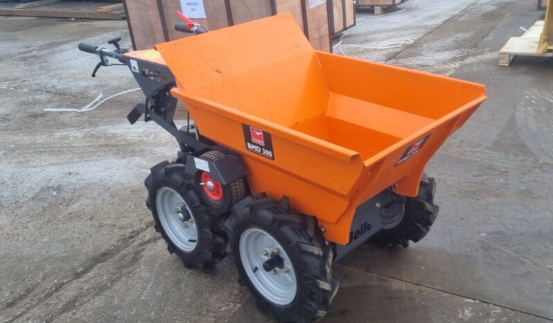 Unused 2024 Altrad belle BMD01 Tracked Dumpers For Auction: Leeds – 22nd, 23rd, 24th & 25th January 25 @ 8:00am full