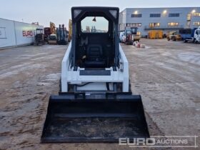 2021 Bobcat S100 Skidsteer Loaders For Auction: Leeds – 22nd, 23rd, 24th & 25th January 25 @ 8:00am full