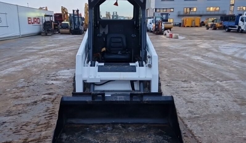 2021 Bobcat S100 Skidsteer Loaders For Auction: Leeds – 22nd, 23rd, 24th & 25th January 25 @ 8:00am full