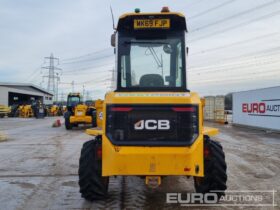 2019 JCB 7FT Site Dumpers For Auction: Leeds – 22nd, 23rd, 24th & 25th January 25 @ 8:00am full