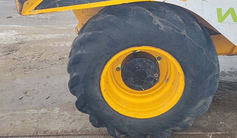 2019 JCB 7FT Site Dumpers For Auction: Leeds – 22nd, 23rd, 24th & 25th January 25 @ 8:00am full