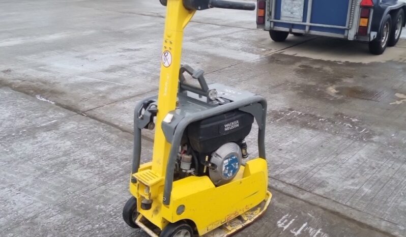 2019 Wacker Neuson DPU2540H Asphalt / Concrete Equipment For Auction: Leeds – 22nd, 23rd, 24th & 25th January 25 @ 8:00am full