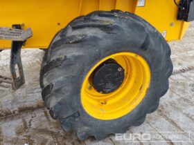 2019 JCB 7FT Site Dumpers For Auction: Leeds – 22nd, 23rd, 24th & 25th January 25 @ 8:00am full