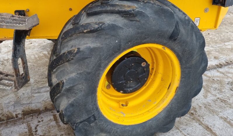 2019 JCB 7FT Site Dumpers For Auction: Leeds – 22nd, 23rd, 24th & 25th January 25 @ 8:00am full