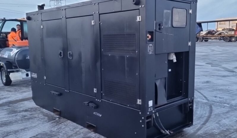 2014 Bruno GX222F Generators For Auction: Leeds – 22nd, 23rd, 24th & 25th January 25 @ 8:00am full