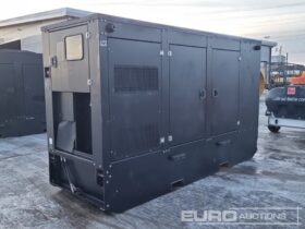 2014 Bruno GX222F Generators For Auction: Leeds – 22nd, 23rd, 24th & 25th January 25 @ 8:00am