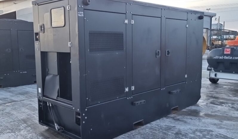 2014 Bruno GX222F Generators For Auction: Leeds – 22nd, 23rd, 24th & 25th January 25 @ 8:00am