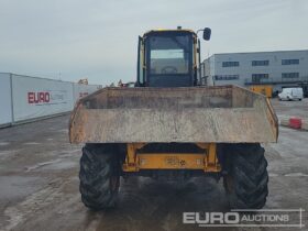 2019 JCB 7FT Site Dumpers For Auction: Leeds – 22nd, 23rd, 24th & 25th January 25 @ 8:00am full