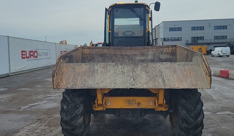 2019 JCB 7FT Site Dumpers For Auction: Leeds – 22nd, 23rd, 24th & 25th January 25 @ 8:00am full