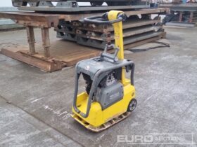 2019 Wacker Neuson DPU2540H Asphalt / Concrete Equipment For Auction: Leeds – 22nd, 23rd, 24th & 25th January 25 @ 8:00am