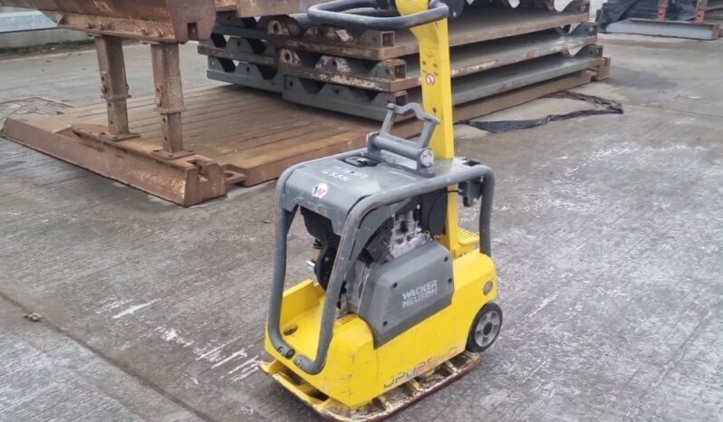 2019 Wacker Neuson DPU2540H Asphalt / Concrete Equipment For Auction: Leeds – 22nd, 23rd, 24th & 25th January 25 @ 8:00am