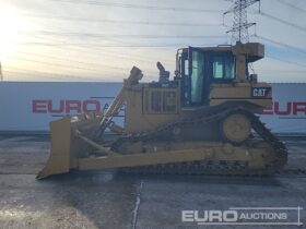 2010 CAT D6R LGP Dozers For Auction: Leeds – 22nd, 23rd, 24th & 25th January 25 @ 8:00am full