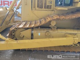 2010 CAT D6R LGP Dozers For Auction: Leeds – 22nd, 23rd, 24th & 25th January 25 @ 8:00am full