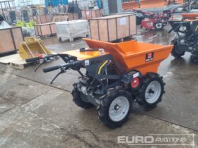 Unused 2024 Altrad belle BMD01 Tracked Dumpers For Auction: Leeds – 22nd, 23rd, 24th & 25th January 25 @ 8:00am full