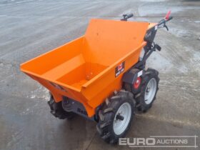 Unused 2024 Altrad belle BMD01 Tracked Dumpers For Auction: Leeds – 22nd, 23rd, 24th & 25th January 25 @ 8:00am full